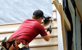 Best Siding Removal and Disposal  in South Run, VA